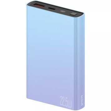 Портативна Батарея Proove Hyper Flux Plus 22.5W 10000mAh 941452 фото