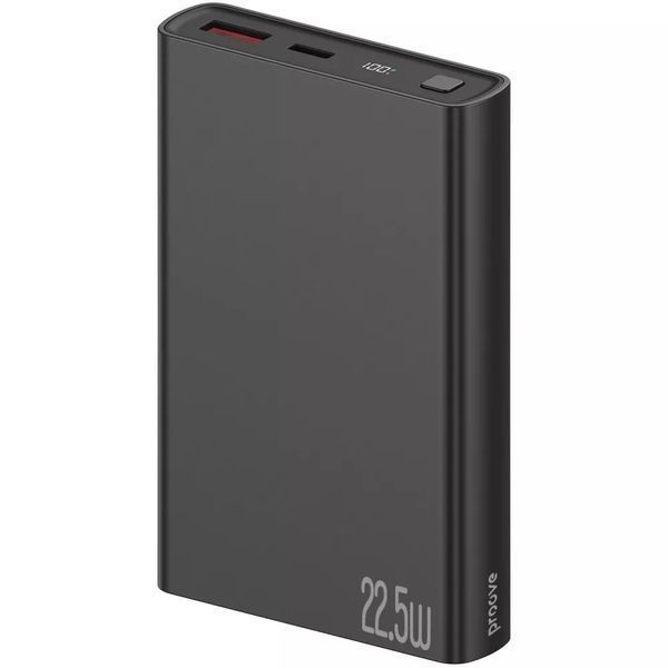 Портативна Батарея Proove Hyper Flux Plus 22.5W 10000mAh 941452 фото