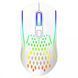 Бездротова ігрова миша Proove Gaming Buzz white 59080 фото