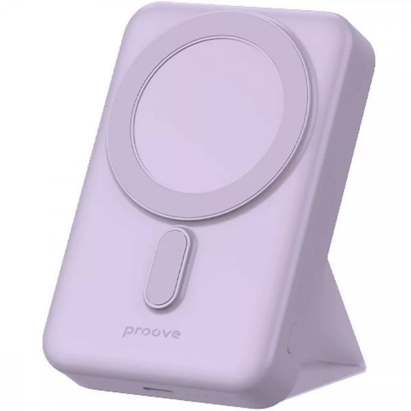 Портативна Батарея Proove Hyperion 20W 10000mAh 2025 941454 фото