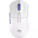 Бездротова ігрова миша Proove Gaming RC Raider 8K white/purple 64403 фото