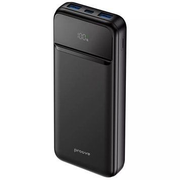 Портативна Батарея Proove Illuminator 2 22.5W 10000mAh 941462 фото