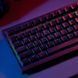 Бездротова клавіатура Proove Gaming Slicker Pro (Ukraine Layout) black 123577 фото 13