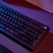 Бездротова клавіатура Proove Gaming Slicker Pro (Ukraine Layout) black 123577 фото 11