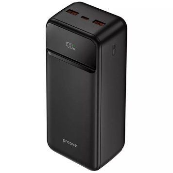 Портативна Батарея Proove Illuminator 2 22.5W 30000mAh 941464 фото