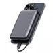 Портативна Батарея Proove Moon Rock 2 in 1 22.5W 10000mAh 941493 фото 5