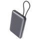 Портативна Батарея Proove Moon Rock 2 in 1 22.5W 10000mAh 941493 фото 1