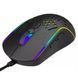 Бездротова ігрова миша Proove Gaming Buzz black 59080 фото 3