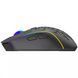 Бездротова ігрова миша Proove Gaming Buzz black 59080 фото 6