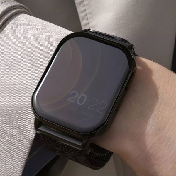 Смарт Годинник Proove Elysium black 55764 фото