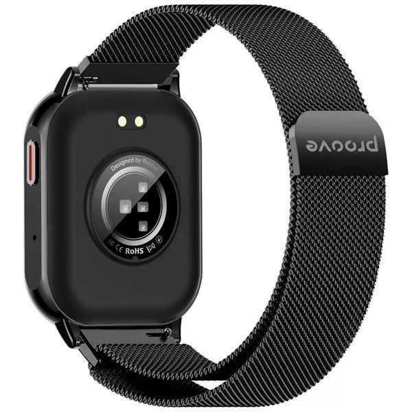 Смарт Годинник Proove Elysium black 55764 фото