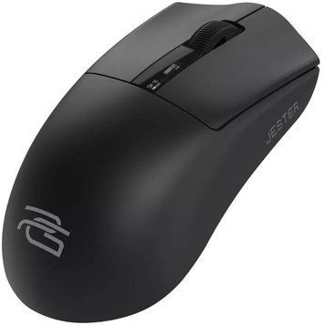 Бездротова ігрова миша Proove Gaming Jester 8K black 63748 фото