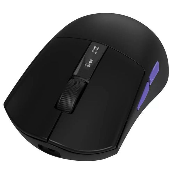 Бездротова ігрова миша Proove Gaming Jester 8K black 63748 фото
