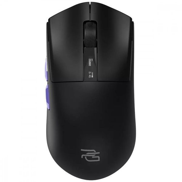 Бездротова ігрова миша Proove Gaming Jester 8K black 63748 фото