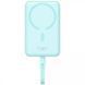Портативна Батарея Baseus Magnetic Mini 30W 10000mAh blue 65211 фото