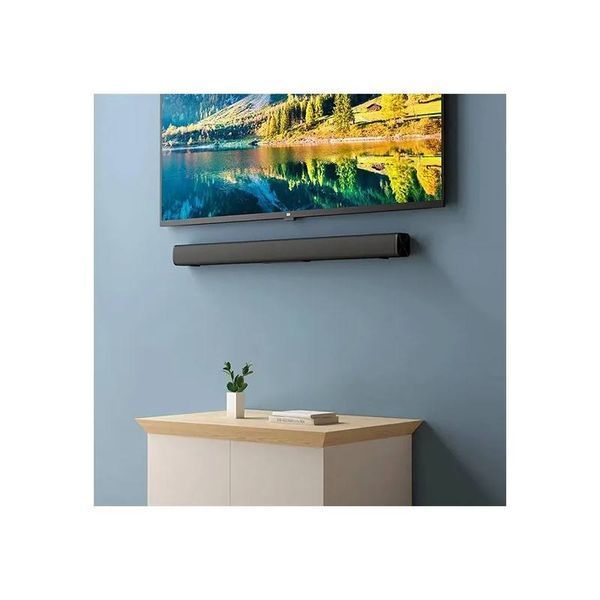 Саундбар Xiaomi Redmi TV Soundbar Black 953814 фото
