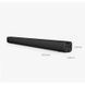 Саундбар Xiaomi Redmi TV Soundbar Black 953814 фото 2