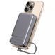 Портативна Батарея Proove OverPower 35W 10000mAh Qi2 941497 фото 2