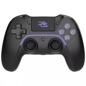 Бездротовий геймпад Proove Gaming Skadi black 59523 фото