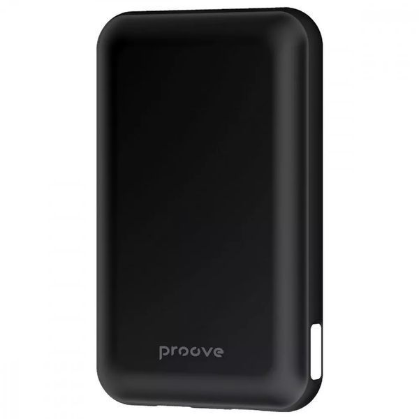 Портативна Батарея Proove Vibe Energy Plus 22.5W 10000mAh 941498 фото