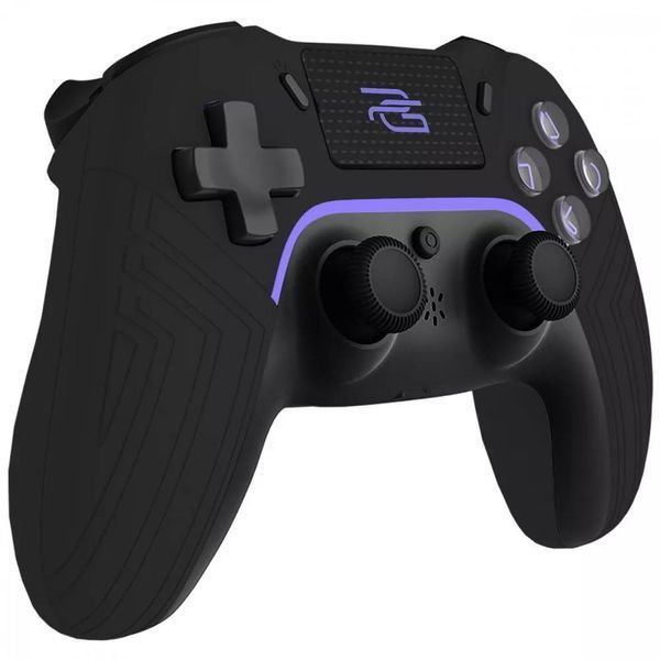 Бездротовий геймпад Proove Gaming Skadi black 59523 фото