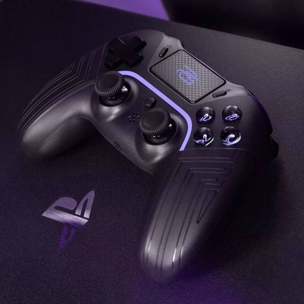 Бездротовий геймпад Proove Gaming Skadi black 59523 фото