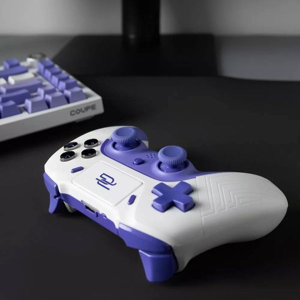 Бездротовий геймпад Proove Gaming Skadi black 59523 фото