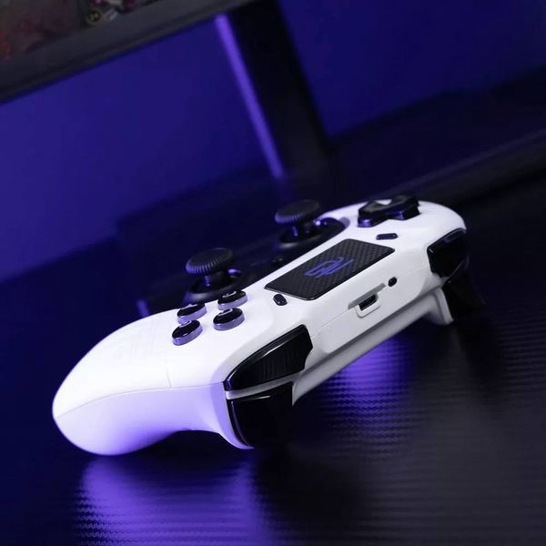 Бездротовий геймпад Proove Gaming Skadi black 59523 фото