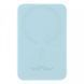 Портативна Батарея Baseus Magnetic Mini 20W 5000mAh blue 55372 фото