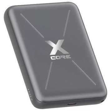 Портативна Батарея Proove X-Core 22.5W 10000mAh gray 66184 фото