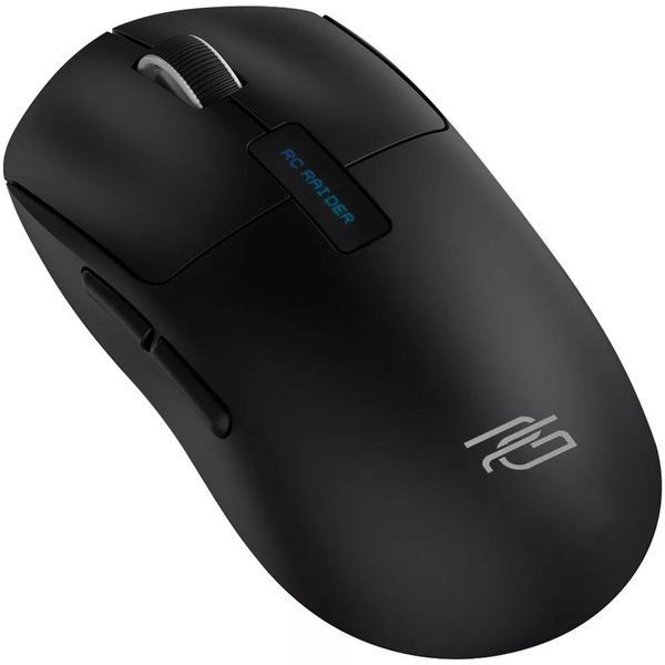Бездротова ігрова миша Proove Gaming RC Raider 8K black 64403 фото