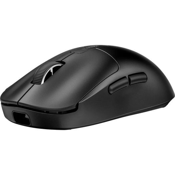 Бездротова ігрова миша Proove Gaming RC Raider 8K black 64403 фото