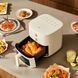 Мультипіч (аерогриль) Xiaomi Mi Home Air Fryer N1 5L (MAF11) White (Китайська вилка) 303011 фото 3