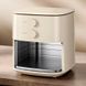 Мультипіч (аерогриль) Xiaomi Mi Home Air Fryer N1 5L (MAF11) White (Китайська вилка) 303011 фото 4