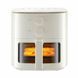 Мультипіч (аерогриль) Xiaomi Mi Home Air Fryer N1 5L (MAF11) White (Китайська вилка) 303011 фото 2