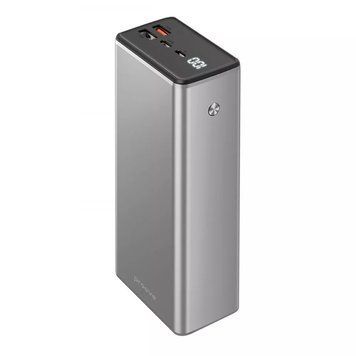 Портативна Батарея Proove Metalskin 65W 30000mAh 54074 фото
