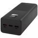 Портативна Батарея Proove Giant Lite 22.5W 40000mAh black 58994 фото 3