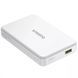 Портативна Батарея Baseus Airpow II Qi2 22.5W 10000mAh white 65216 фото 3