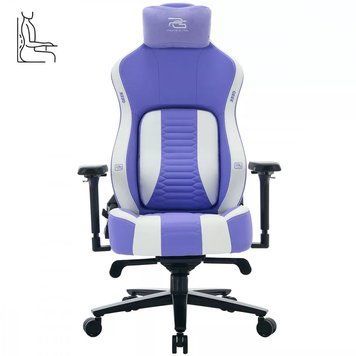 Крісло для геймерів Proove Gaming Geek 941253 фото