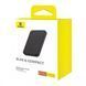 Портативна Батарея Baseus Magnetic Mini 20W 5000mAh black 55372 фото 4