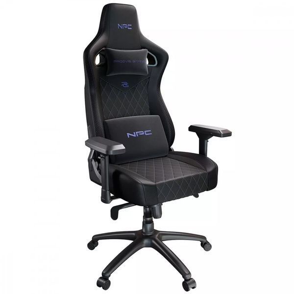 Крісло для геймерів Proove Gaming NPC 941258 фото