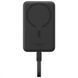 Портативна Батарея Baseus Magnetic Mini 30W 10000mAh black 65211 фото 1