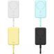 Портативна Батарея Baseus Magnetic Mini 30W 10000mAh black 65211 фото 2