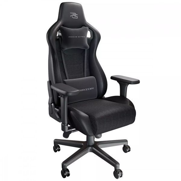 Крісло для геймерів Proove Gaming Warrior 941262 фото