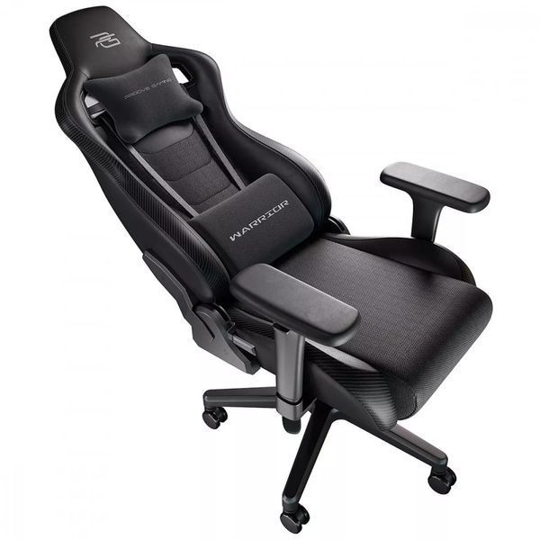 Крісло для геймерів Proove Gaming Warrior 941262 фото