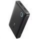 Портативна Батарея Baseus EnerFill 15W 10000mAh black 65217 фото 2