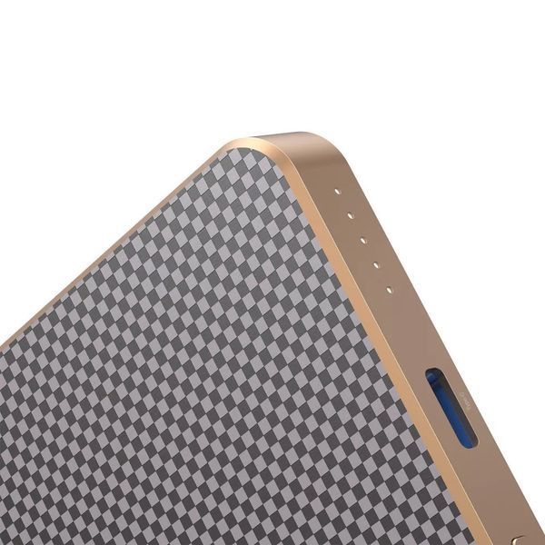 Портативна Батарея Proove Carbon Slim 20W 5000mAh 941363 фото
