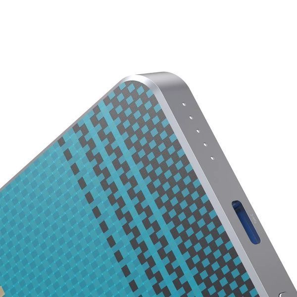 Портативна Батарея Proove Carbon Slim 20W 5000mAh 941363 фото