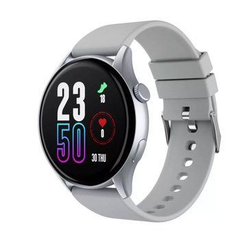 Смарт Годинник Proove Quantum silver 51265 фото
