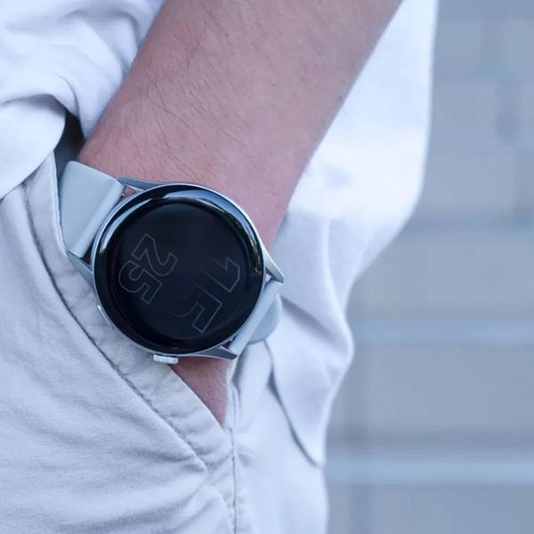 Смарт Годинник Proove Quantum black 51265 фото